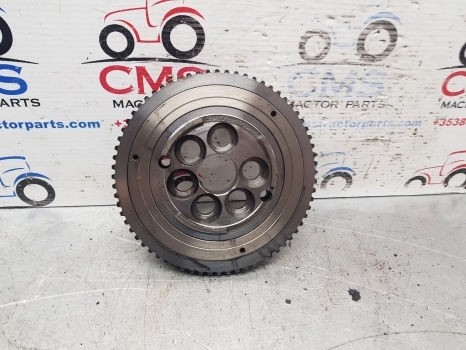 New Holland T6 Case Maxxum 145 Front Axle Cl3, Brakes Annular Ring Disc 5190527 - Brake disc for Farm tractor: picture 1 New Holland T6 Case Maxxum 145 Front Axle Cl3, Brakes Annular Ring Disc 5190527 - Brake disc for Farm tractor: picture 1