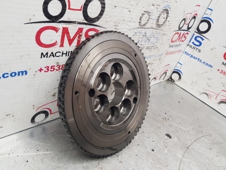 New Holland T6 Case Maxxum 145 Front Axle Cl3, Brakes Annular Ring Disc 5190527 - Brake disc for Farm tractor: picture 2 New Holland T6 Case Maxxum 145 Front Axle Cl3, Brakes Annular Ring Disc 5190527 - Brake disc for Farm tractor: picture 2