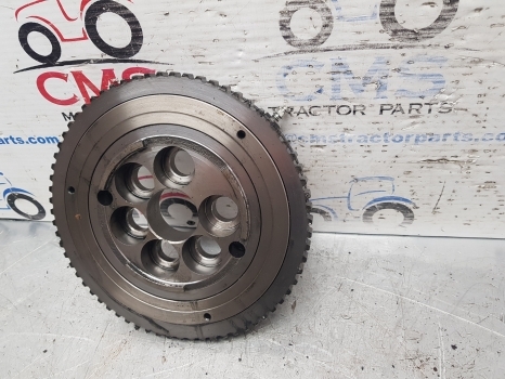 New Holland T6 Case Maxxum 145 Front Axle Cl3, Brakes Annular Ring Disc 5190527 - Brake disc for Farm tractor: picture 3 New Holland T6 Case Maxxum 145 Front Axle Cl3, Brakes Annular Ring Disc 5190527 - Brake disc for Farm tractor: picture 3