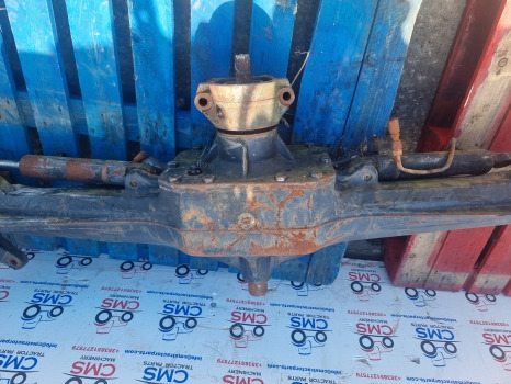 New Holland, T6, T6000 Series T6010 Delta Front Axle Housing Beam 84180939 - Front axle: picture 3 New Holland, T6, T6000 Series T6010 Delta Front Axle Housing Beam 84180939 - Front axle: picture 3