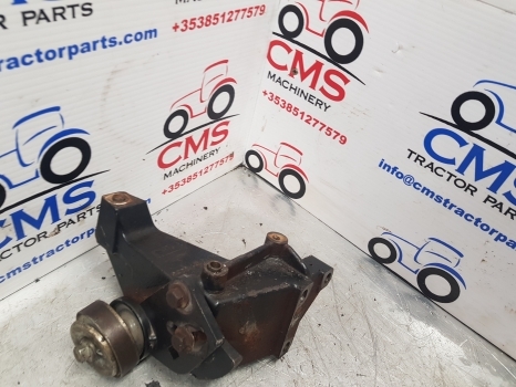 New Holland T6, T6000, T7.200 Case Air Conditioning Compressor Bracket 84221441 - A/C compressor for Farm tractor: picture 2 New Holland T6, T6000, T7.200 Case Air Conditioning Compressor Bracket 84221441 - A/C compressor for Farm tractor: picture 2