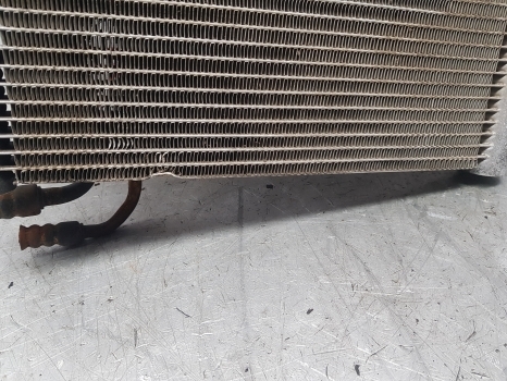 New Holland T6, T7 Case Puma Maxxum 145 Condenser Radiator 47981847 - Condenser for Farm tractor: picture 4 New Holland T6, T7 Case Puma Maxxum 145 Condenser Radiator 47981847 - Condenser for Farm tractor: picture 4