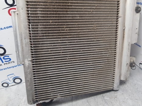 New Holland T6, T7 Case Puma Maxxum 145 Condenser Radiator 47981847 - Condenser for Farm tractor: picture 3 New Holland T6, T7 Case Puma Maxxum 145 Condenser Radiator 47981847 - Condenser for Farm tractor: picture 3
