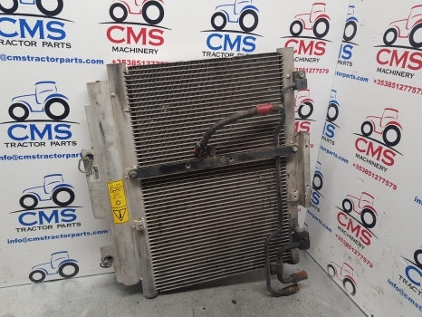 New Holland T6, T7 Case Puma Maxxum 145 Condenser Radiator 47981847 - Condenser for Farm tractor: picture 5 New Holland T6, T7 Case Puma Maxxum 145 Condenser Radiator 47981847 - Condenser for Farm tractor: picture 5