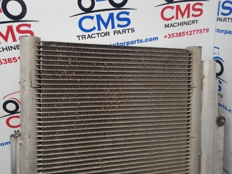 New Holland T6, T7 Case Puma Maxxum 145 Condenser Radiator 47981847 - Condenser for Farm tractor: picture 2 New Holland T6, T7 Case Puma Maxxum 145 Condenser Radiator 47981847 - Condenser for Farm tractor: picture 2