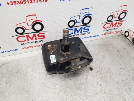 New Holland T6000, T7, T7000 Series T7040 Display Monitor 84209479, 47585461 - Dashboard for Farm tractor: picture 3 New Holland T6000, T7, T7000 Series T7040 Display Monitor 84209479, 47585461 - Dashboard for Farm tractor: picture 3