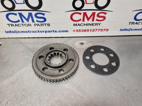 New Holland T6050, T6, T7, Front Axle Drum Gear 87332271 - Front axle: picture 1 New Holland T6050, T6, T7, Front Axle Drum Gear 87332271 - Front axle: picture 1
