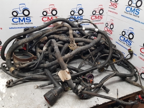 New Holland T7.200 Engine Front Frame Wiring Loom Wiring Loom - Cables/ Wire harness for Farm tractor: picture 1 New Holland T7.200 Engine Front Frame Wiring Loom Wiring Loom - Cables/ Wire harness for Farm tractor: picture 1