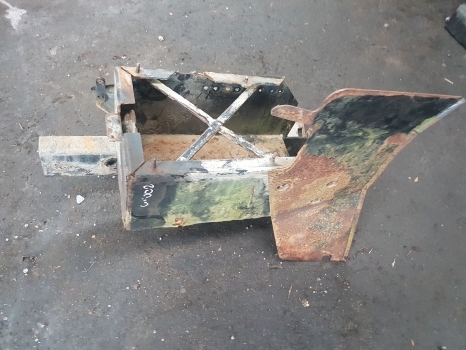 New Holland T7.200, T7.170, T7.185 Battery Box 84402058, 84402062 - Battery for Farm tractor: picture 5 New Holland T7.200, T7.170, T7.185 Battery Box 84402058, 84402062 - Battery for Farm tractor: picture 5