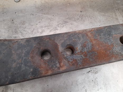 Suspension New Holland T7.270, T7.260 Stage V Case Puma 240, 200 Lift Arm Lhs 87311376: picture 7