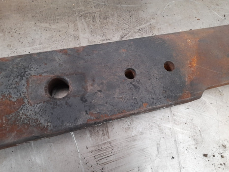 Suspension New Holland T7.270, T7.260 Stage V Case Puma 240, 200 Lift Arm Lhs 87311376: picture 8