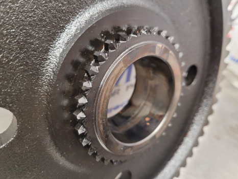 New Holland T7 Case Puma Series Lwb T7040 Pto Gear Z61 87592699, 96683508 - Transmission: picture 2 New Holland T7 Case Puma Series Lwb T7040 Pto Gear Z61 87592699, 96683508 - Transmission: picture 2