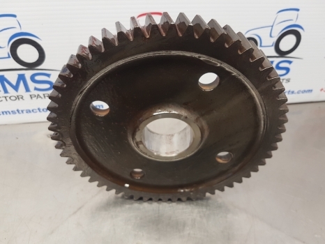 Transmission for Farm tractor New Holland T7040, T7030 Case Puma 180, 165, Pto Driven Gear 87715988: picture 6