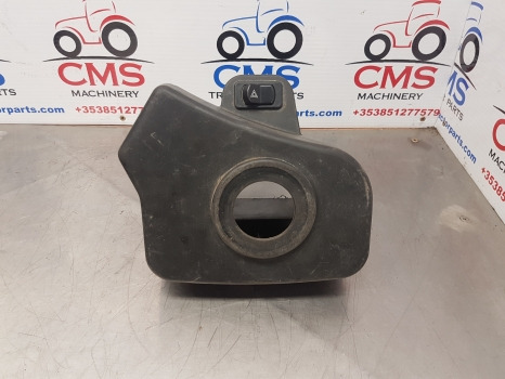 New Holland T7040, Tsa, Ts115a Steering Column Cover82035019, 82035020 - Cab and interior: picture 1 New Holland T7040, Tsa, Ts115a Steering Column Cover82035019, 82035020 - Cab and interior: picture 1