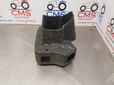 New Holland T7040, Tsa, Ts115a Steering Column Cover82035019, 82035020 - Cab and interior: picture 5 New Holland T7040, Tsa, Ts115a Steering Column Cover82035019, 82035020 - Cab and interior: picture 5