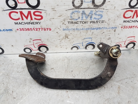 New Holland Tm, 60 Fiat M, Case Mxm Tm140 Clutch Pedal Assy 82000797, 82030041 - Clutch and parts for Agricultural machinery: picture 4 New Holland Tm, 60 Fiat M, Case Mxm Tm140 Clutch Pedal Assy 82000797, 82030041 - Clutch and parts for Agricultural machinery: picture 4