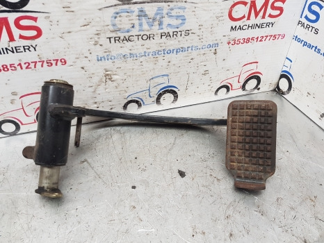 New Holland Tm, 60 Fiat M, Case Mxm Tm140 Clutch Pedal Assy 82000797, 82030041 - Clutch and parts for Agricultural machinery: picture 2 New Holland Tm, 60 Fiat M, Case Mxm Tm140 Clutch Pedal Assy 82000797, 82030041 - Clutch and parts for Agricultural machinery: picture 2