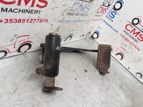 New Holland Tm, 60 Fiat M, Case Mxm Tm140 Clutch Pedal Assy 82000797, 82030041 - Clutch and parts for Agricultural machinery: picture 3 New Holland Tm, 60 Fiat M, Case Mxm Tm140 Clutch Pedal Assy 82000797, 82030041 - Clutch and parts for Agricultural machinery: picture 3
