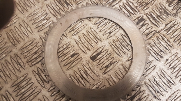 New Holland Tm, 60, M Series Tm120, Tm140 Transmission Clutch Discs Pack 5167863 - Clutch disc for Farm tractor: picture 3 New Holland Tm, 60, M Series Tm120, Tm140 Transmission Clutch Discs Pack 5167863 - Clutch disc for Farm tractor: picture 3