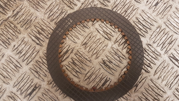 New Holland Tm, 60, M Series Tm120, Tm140 Transmission Clutch Discs Pack 5167863 - Clutch disc for Farm tractor: picture 4 New Holland Tm, 60, M Series Tm120, Tm140 Transmission Clutch Discs Pack 5167863 - Clutch disc for Farm tractor: picture 4