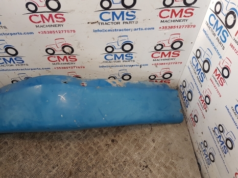 New Holland Tm, Ts, Tl, 35, 40, 60 Series. Mudguard Fender Lhs 82007488 - Fender for Farm tractor: picture 2 New Holland Tm, Ts, Tl, 35, 40, 60 Series. Mudguard Fender Lhs 82007488 - Fender for Farm tractor: picture 2
