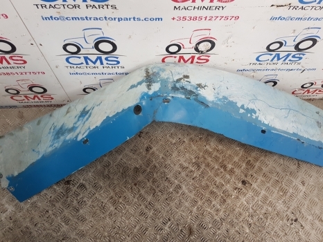 New Holland Tm, Ts, Tl, 40, 60, 35 Series. Mudguard Fender Lhs 82007488 - Fender for Farm tractor: picture 4 New Holland Tm, Ts, Tl, 40, 60, 35 Series. Mudguard Fender Lhs 82007488 - Fender for Farm tractor: picture 4