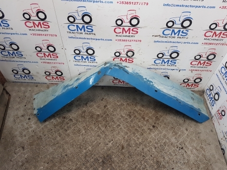 New Holland Tm, Ts, Tl, 40, 60, 35 Series. Mudguard Fender Lhs 82007488 - Fender for Farm tractor: picture 1 New Holland Tm, Ts, Tl, 40, 60, 35 Series. Mudguard Fender Lhs 82007488 - Fender for Farm tractor: picture 1