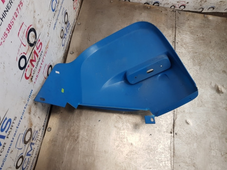 Fender New Holland Tm, Ts, Tl, 60, 40, 35 Series, Mudguard Extension Rhs 82007495: picture 9