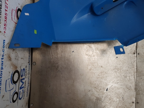 Fender New Holland Tm, Ts, Tl, 60, 40, 35 Series, Mudguard Extension Rhs 82007495: picture 10