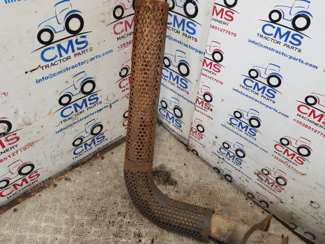 New Holland Tm120, Tm130, Tm140, Tm155 Exhaust Pipe Assy 82022944, 82022944 - Muffler/ Exhaust system: picture 4 New Holland Tm120, Tm130, Tm140, Tm155 Exhaust Pipe Assy 82022944, 82022944 - Muffler/ Exhaust system: picture 4