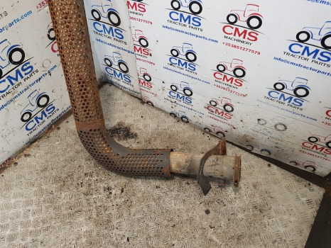 New Holland Tm120, Tm130, Tm140, Tm155 Exhaust Pipe Assy 82022944, 82022944 - Muffler/ Exhaust system: picture 5 New Holland Tm120, Tm130, Tm140, Tm155 Exhaust Pipe Assy 82022944, 82022944 - Muffler/ Exhaust system: picture 5