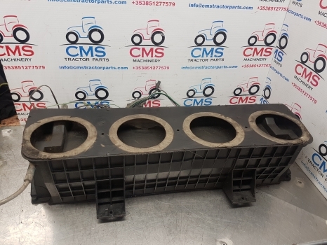 New Holland Tm150m,ford Series Air Conditioner Without Blower 82009237 87701044 - A/C part for Farm tractor: picture 1 New Holland Tm150m,ford Series Air Conditioner Without Blower 82009237 87701044 - A/C part for Farm tractor: picture 1