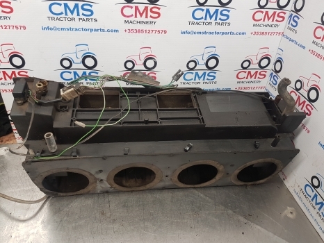 New Holland Tm150m,ford Series Air Conditioner Without Blower 82009237 87701044 - A/C part for Farm tractor: picture 4 New Holland Tm150m,ford Series Air Conditioner Without Blower 82009237 87701044 - A/C part for Farm tractor: picture 4