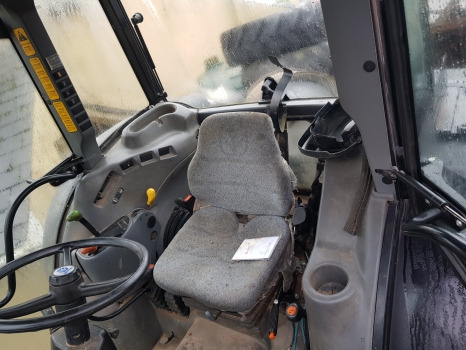 Gearbox New Holland Tn60 Da Deluxe Transmission Gearbox Complete 5177461, 5173141: picture 7
