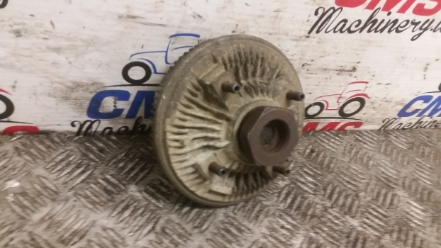 New Holland Ts115 Ford 40 Series 7840 Viscous Fan Clutch F1nn8a616aa, 81872264 - Fan for Farm tractor: picture 3 New Holland Ts115 Ford 40 Series 7840 Viscous Fan Clutch F1nn8a616aa, 81872264 - Fan for Farm tractor: picture 3