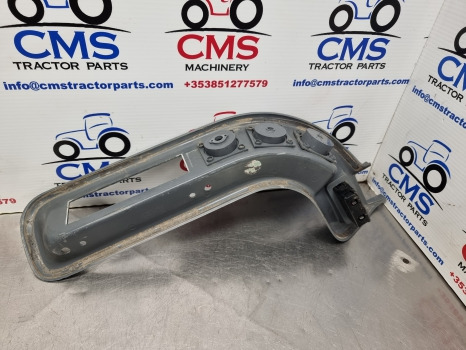 New Holland Ts115, Tm115, Tm125, Ts90 Air Conditioning Panel 82011639, 82034494 - Cab and interior: picture 4 New Holland Ts115, Tm115, Tm125, Ts90 Air Conditioning Panel 82011639, 82034494 - Cab and interior: picture 4