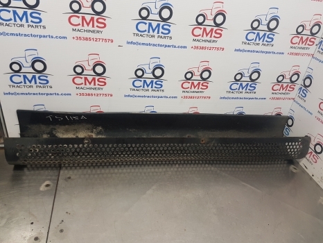 New Holland Ts115a, Tsa, T6000, Casse, Maxxum, Mxu, Silencer Shield 82035358 - Muffler/ Exhaust system: picture 3 New Holland Ts115a, Tsa, T6000, Casse, Maxxum, Mxu, Silencer Shield 82035358 - Muffler/ Exhaust system: picture 3