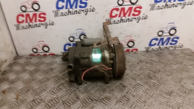Old Stock Old Stock Sanden Air Compressor Sd7h15 - A/C compressor for Farm tractor: picture 1 Old Stock Old Stock Sanden Air Compressor Sd7h15 - A/C compressor for Farm tractor: picture 1