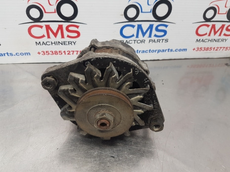 Same Dorado 85, 75, Golden 60, 75, 85, Alternator Cab Heater 2.9439.440.0/10 - Alternator: picture 3 Same Dorado 85, 75, Golden 60, 75, 85, Alternator Cab Heater 2.9439.440.0/10 - Alternator: picture 3