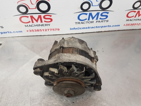 Same Dorado 85, 75, Golden 60, 75, 85, Alternator Cab Heater 2.9439.440.0/10 - Alternator: picture 4 Same Dorado 85, 75, Golden 60, 75, 85, Alternator Cab Heater 2.9439.440.0/10 - Alternator: picture 4