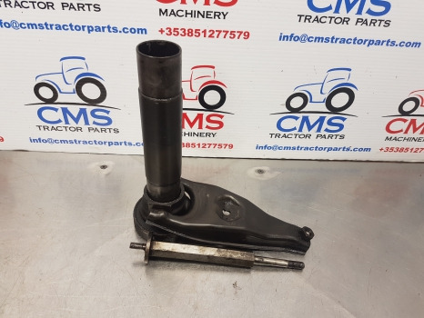 Clutch and parts for Agricultural machinery Same Dorado 85, Farmotion, Frutteto, Clutch Control 0.009.7022.0/10: picture 1