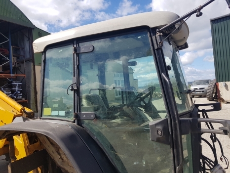 Same Dorado, Dorado Classic 66, 70, 76, 80, 85, 86 Cab Complete 0.007.1140.6/10 - Cab for Farm tractor: picture 3 Same Dorado, Dorado Classic 66, 70, 76, 80, 85, 86 Cab Complete 0.007.1140.6/10 - Cab for Farm tractor: picture 3