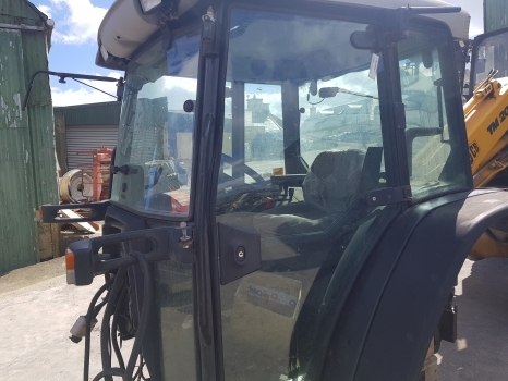 Same Dorado, Dorado Classic 66, 70, 76, 80, 85, 86 Cab Complete 0.007.1140.6/10 - Cab for Farm tractor: picture 5 Same Dorado, Dorado Classic 66, 70, 76, 80, 85, 86 Cab Complete 0.007.1140.6/10 - Cab for Farm tractor: picture 5