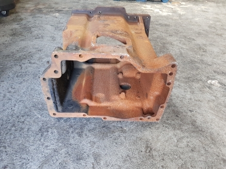 Same Lamborghini 100.6 Transmission Housing 0.009.7801.0/32, 0.009.7801.0/40 - Transmission for Farm tractor: picture 4 Same Lamborghini 100.6 Transmission Housing 0.009.7801.0/32, 0.009.7801.0/40 - Transmission for Farm tractor: picture 4