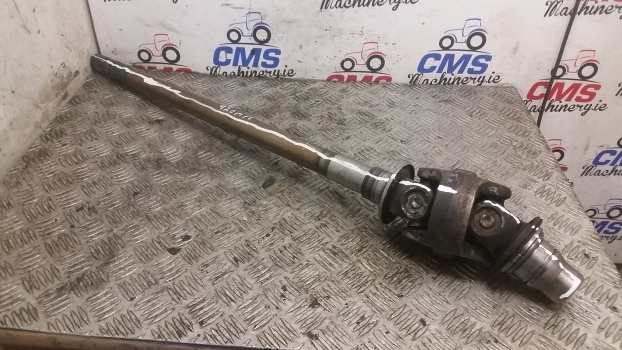 Same, Lamborghini, Deutz Agrotron 150 Front Axle Drive Shaft Right 04415115.4 - Drive shaft for Farm tractor: picture 1 Same, Lamborghini, Deutz Agrotron 150 Front Axle Drive Shaft Right 04415115.4 - Drive shaft for Farm tractor: picture 1
