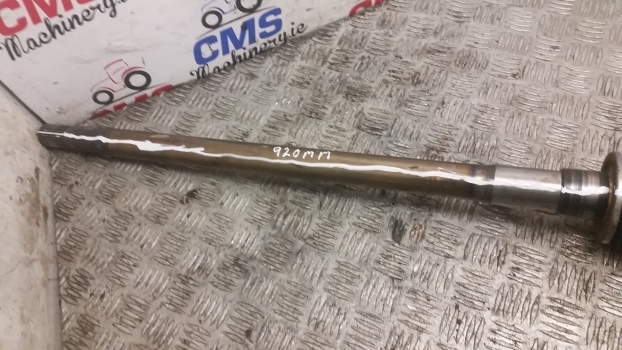 Same, Lamborghini, Deutz Agrotron 150 Front Axle Drive Shaft Right 04415115.4 - Drive shaft for Farm tractor: picture 3 Same, Lamborghini, Deutz Agrotron 150 Front Axle Drive Shaft Right 04415115.4 - Drive shaft for Farm tractor: picture 3