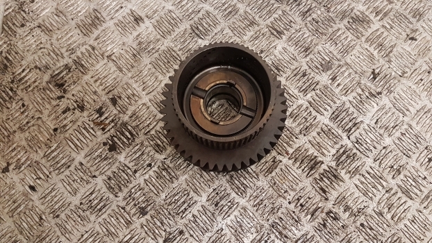 Transmission for Farm tractor Same Rubin 120 Silver, Titan Transmission Gear Clutch Hub Z43/58 0.007.7764.3/20: picture 6