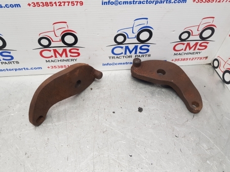 New Holland Tm150 Pick Up Hitch Hanger Arm Kit Lhs Rhs 82006144, 82006147 - Spare parts for Quick coupler: picture 5 New Holland Tm150 Pick Up Hitch Hanger Arm Kit Lhs Rhs 82006144, 82006147 - Spare parts for Quick coupler: picture 5