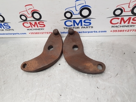 New Holland Tm150 Pick Up Hitch Hanger Arm Kit Lhs Rhs 82006144, 82006147 - Spare parts for Quick coupler: picture 3 New Holland Tm150 Pick Up Hitch Hanger Arm Kit Lhs Rhs 82006144, 82006147 - Spare parts for Quick coupler: picture 3