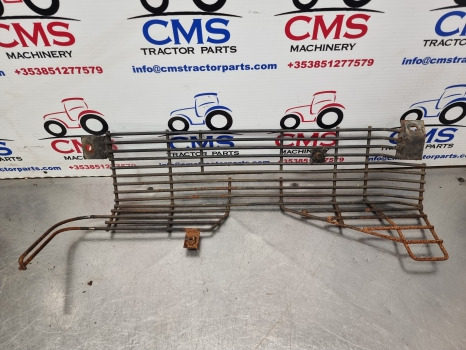 Grill Valtra 6400, 8000, Engine Alternator Shield, Guard V33462300, V33020510: picture 6